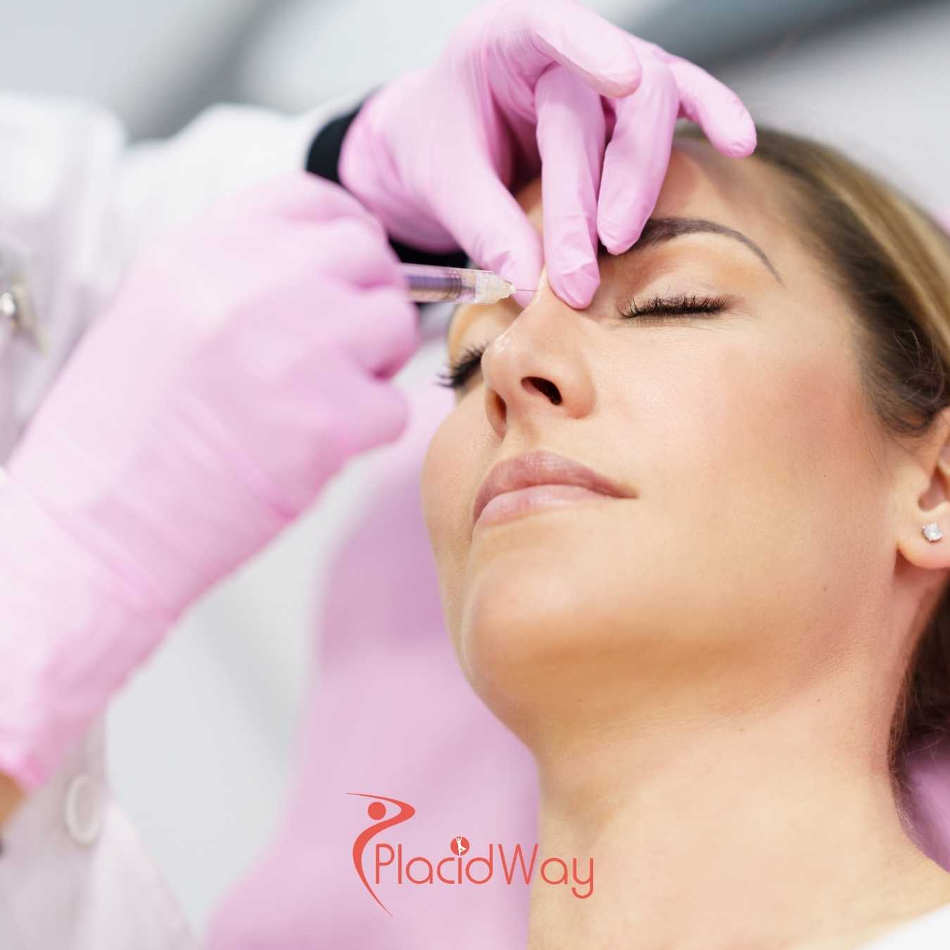 Rhinoplasty in Gangnam, South Korea: Your Complete 2026 Patient Guide