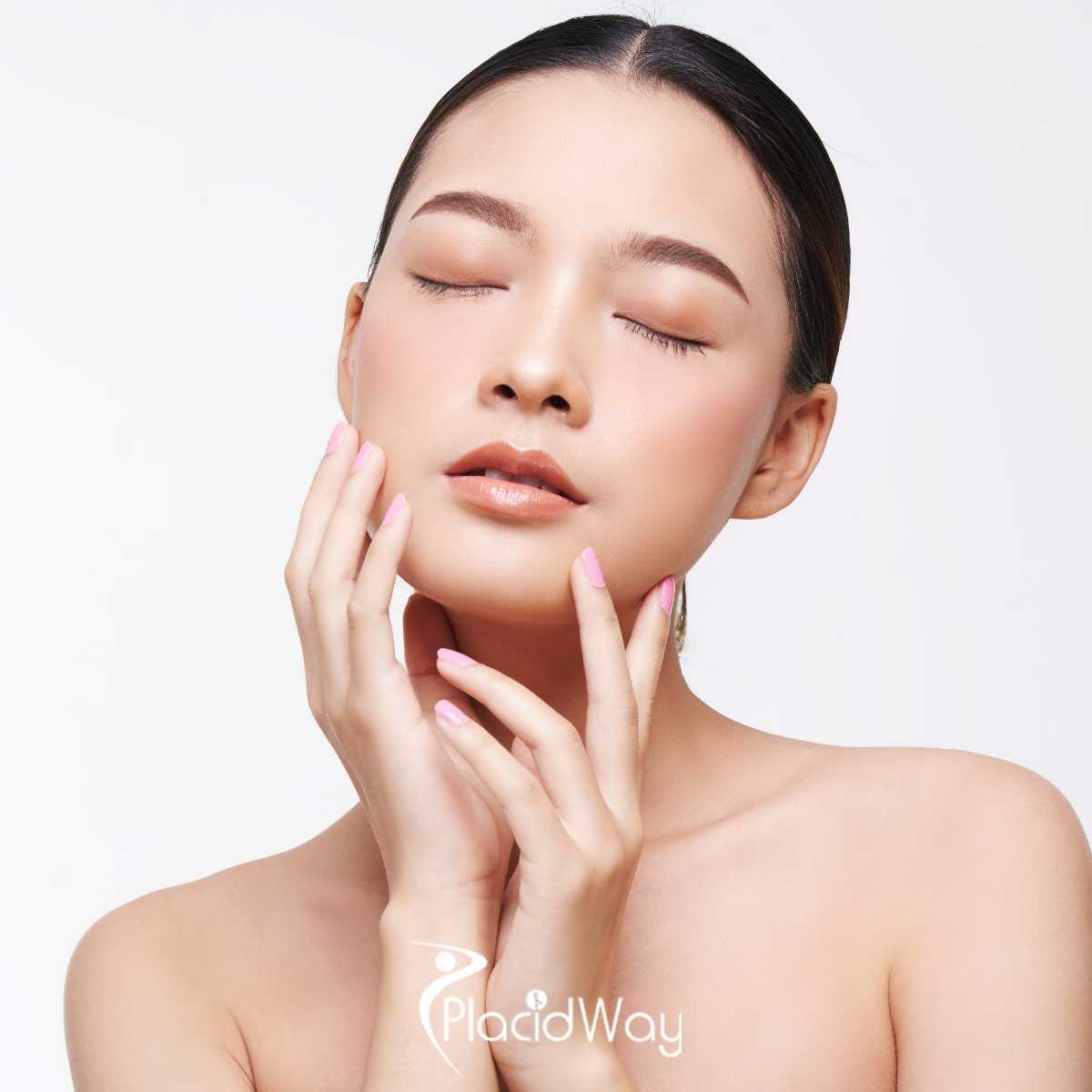 Forehead Lift Surgery in Gangnam, South Korea: What to Expect?