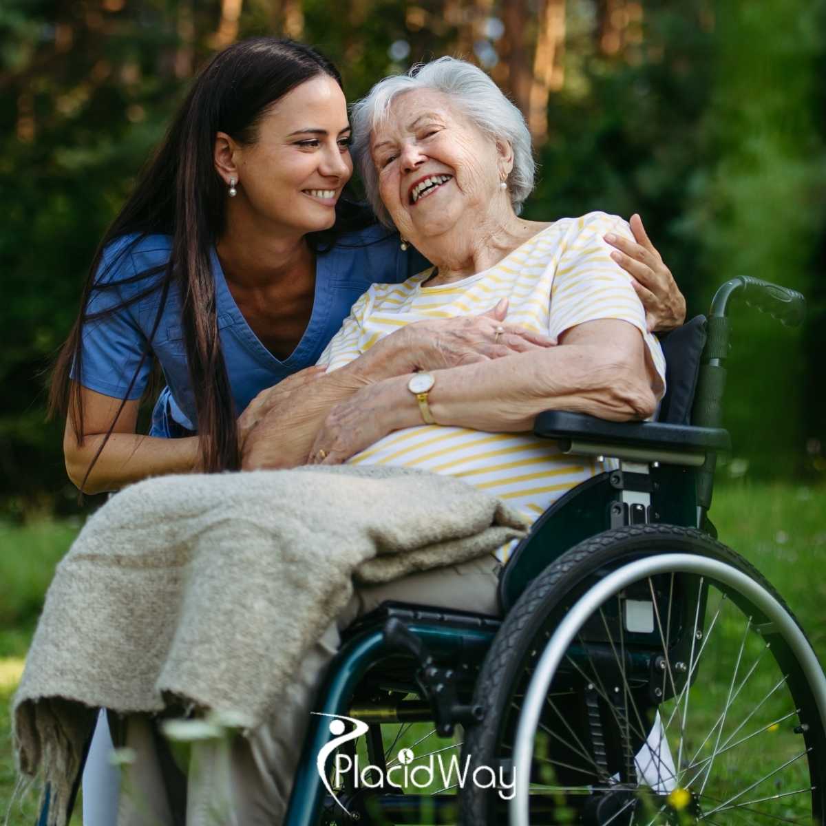 Multiple Sclerosis Treatment Abroad: Top 5 Countries