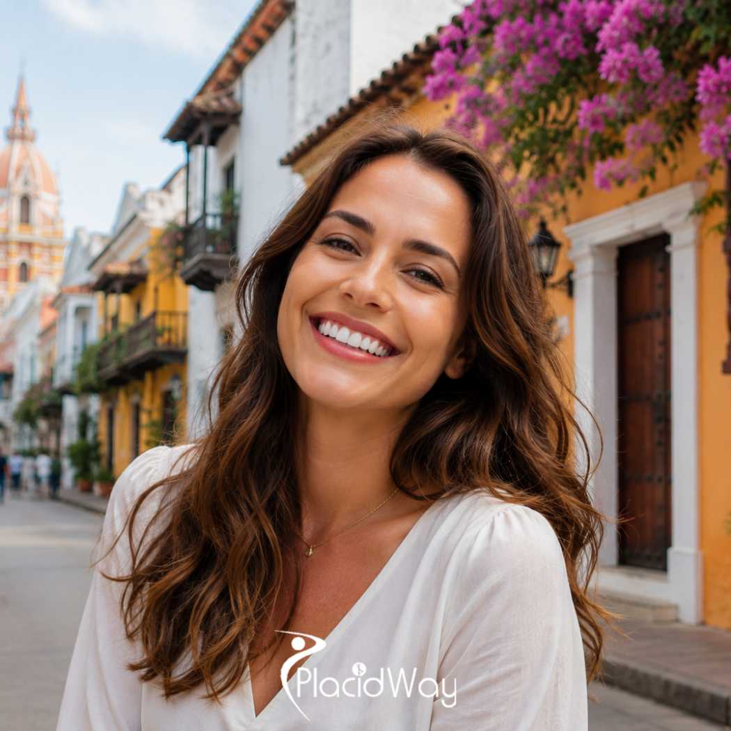 Dental Implants in Colombia: High-Quality Care for Dental Tourists