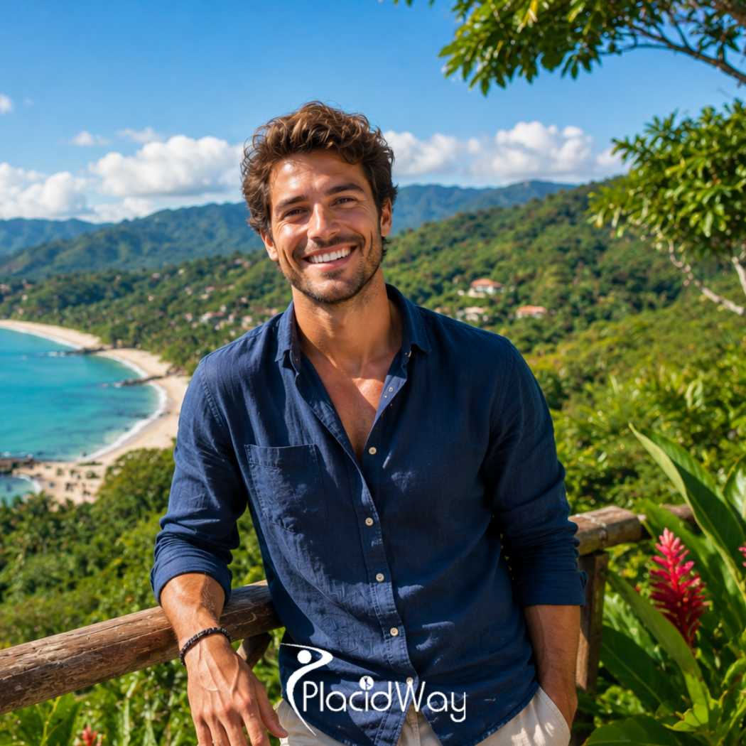 3-on-6 Dental Implants in Costa Rica: Costs, Safety and Travel Guide