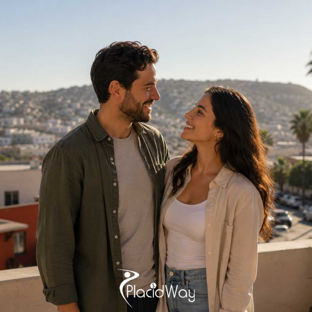 IVF in Tijuana, Mexico – Affordable Cost & Clinics