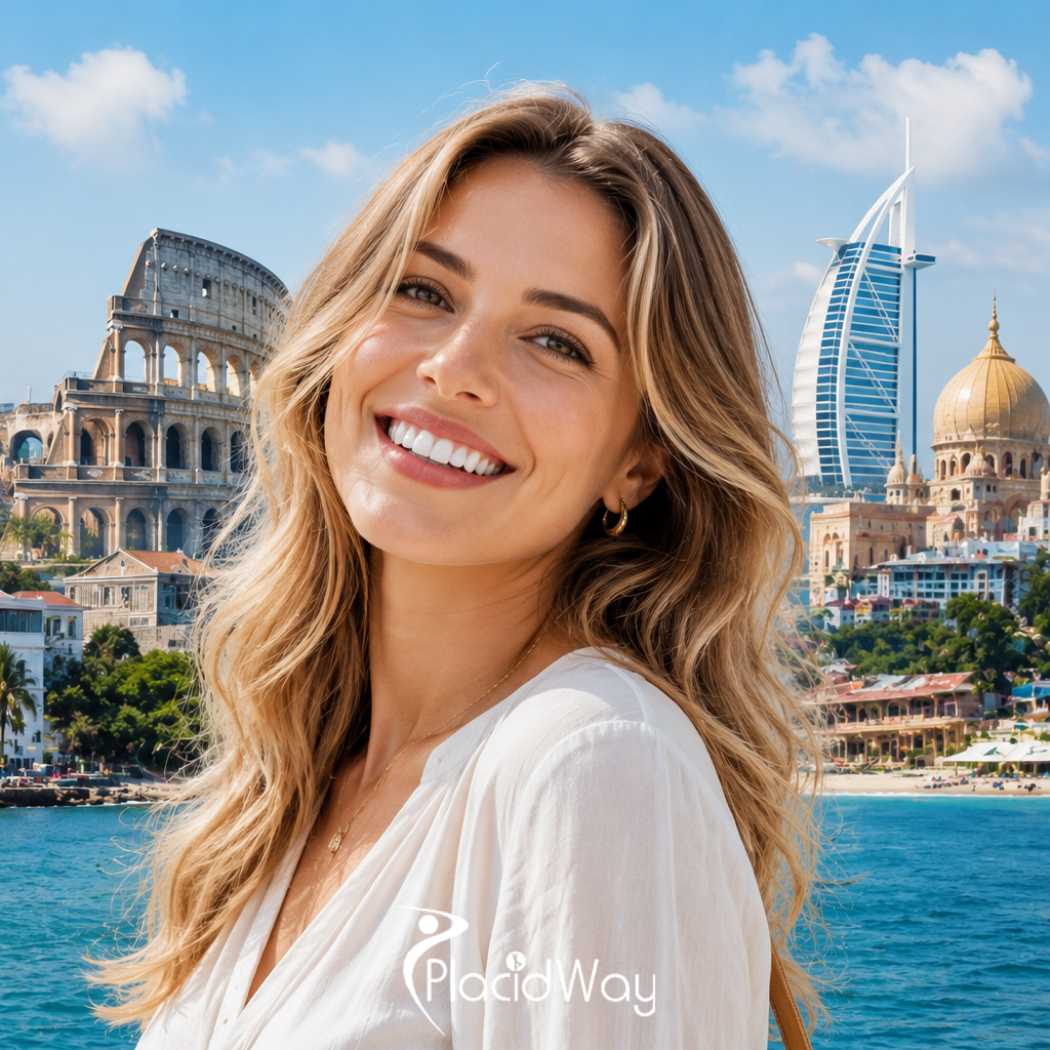 8 Best Countries for Dental Tourism