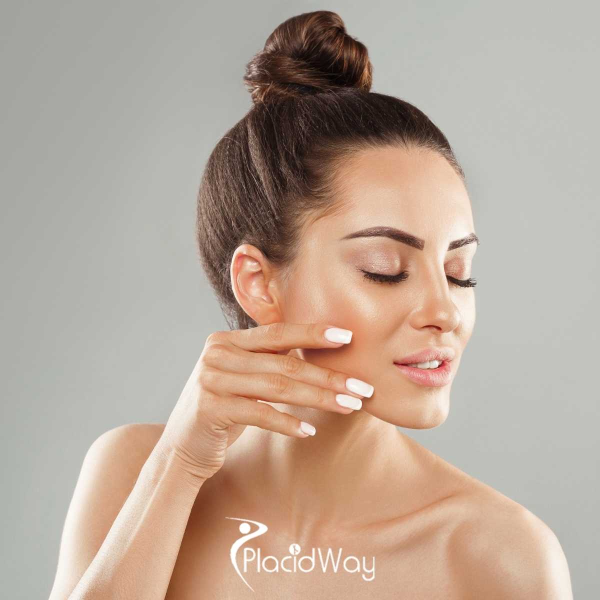 Facelift in South Korea: Premium Facial Rejuvenation for American Tourists