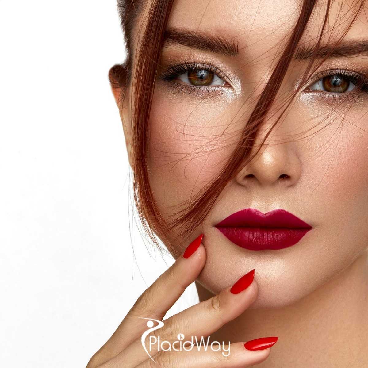 Rhinoplasty in Colombia: Affordable Nose Reshaping for California Tourists