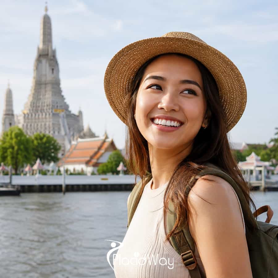 Dental Implants in Thailand: Cost, Types, Process & Benefits