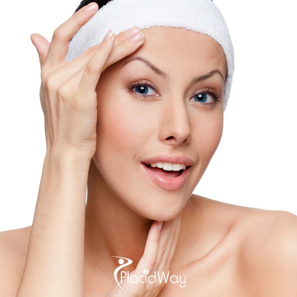 Facelift Surgery in Colombia for Puerto Rican Patients with Expert Surgeons