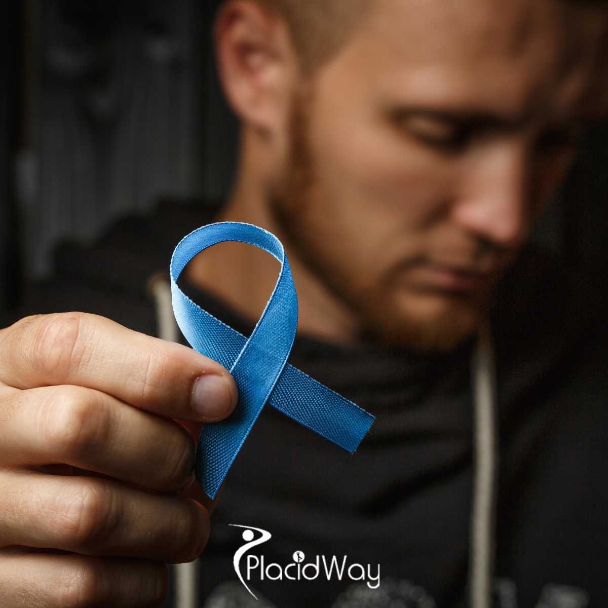 Stage 4 Colon Cancer Treatment in Mexico