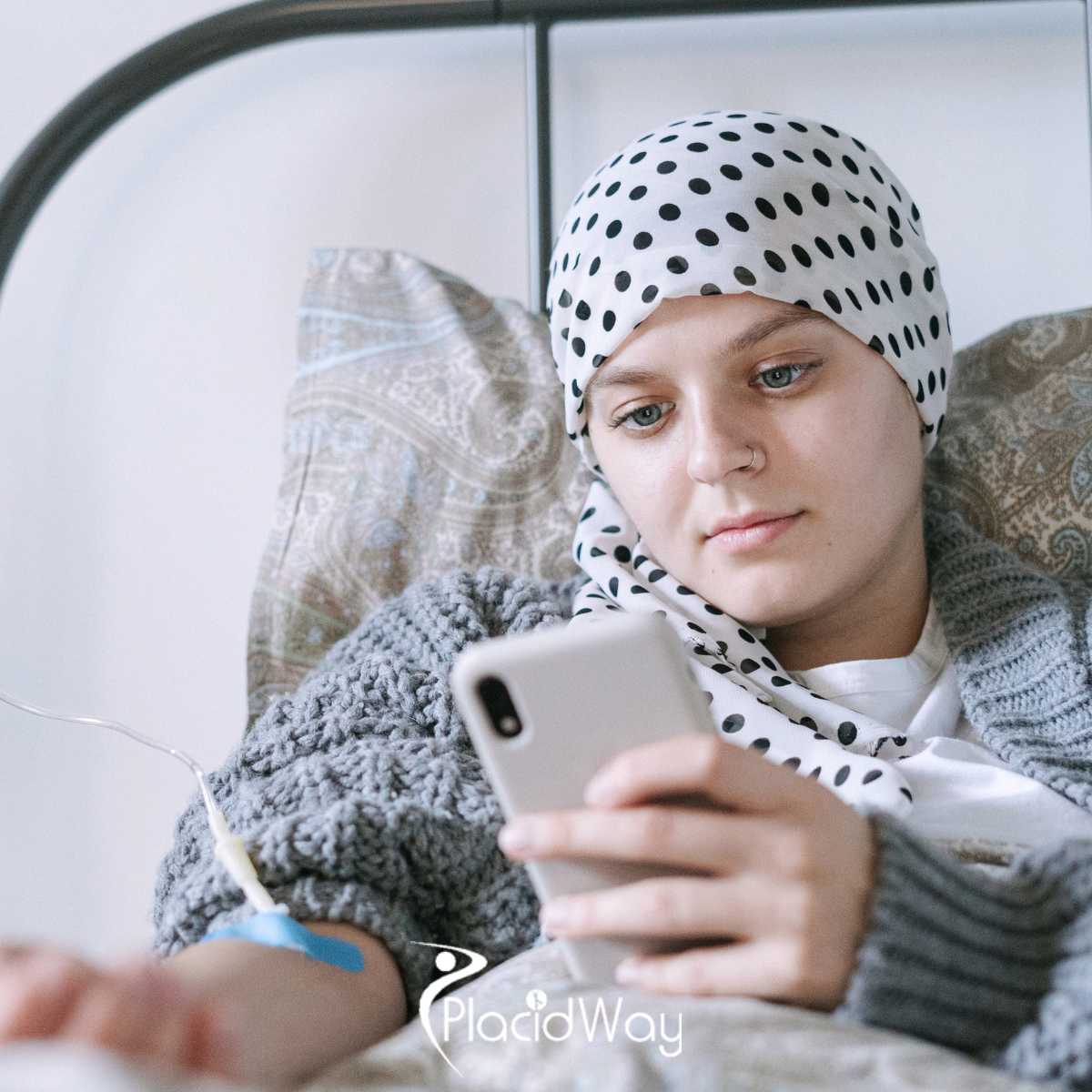 Alternative Cancer Treatments in Mexico - Top 2 Clinics