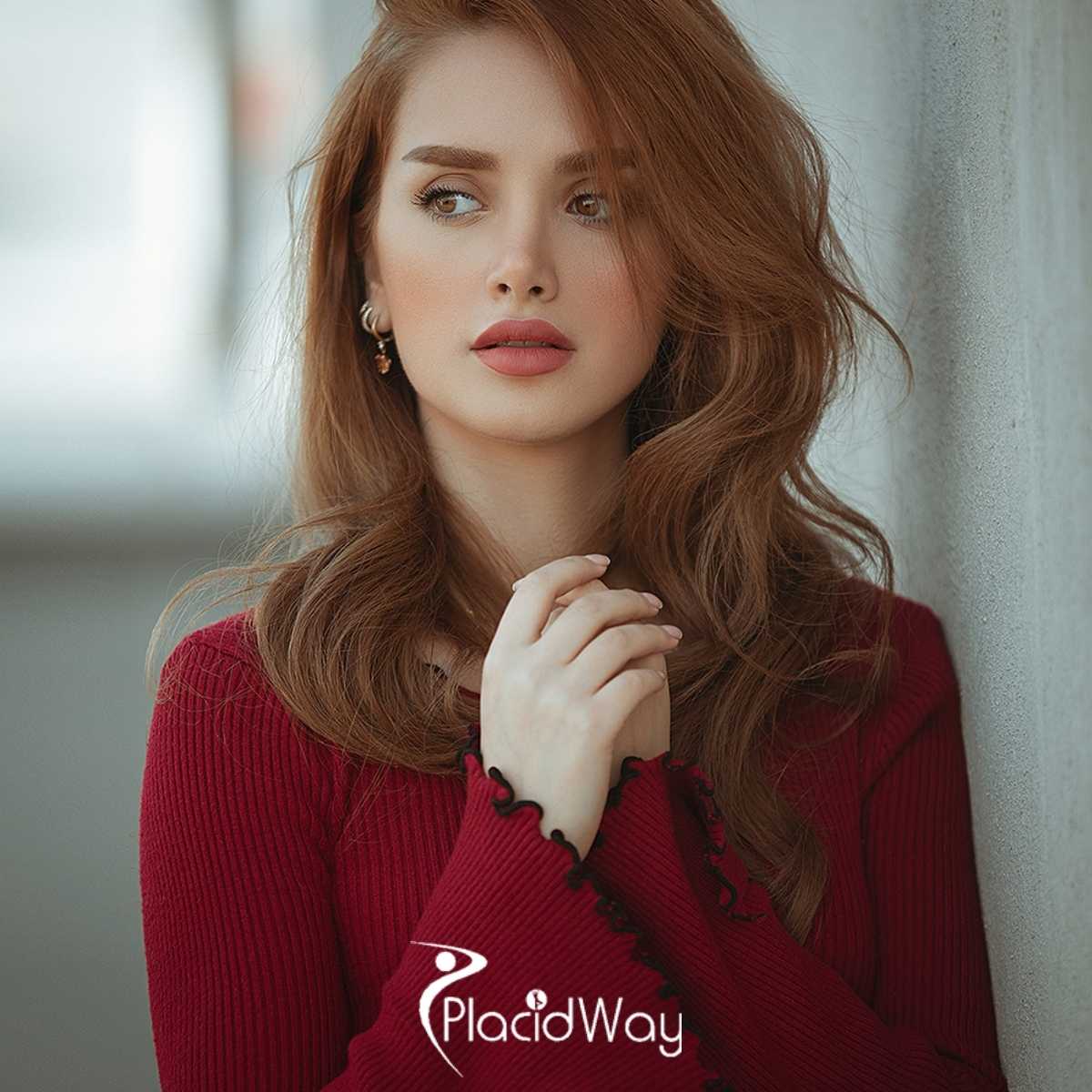 Face Lift Surgery in Tijuana, Mexico: Detailed Information Guide