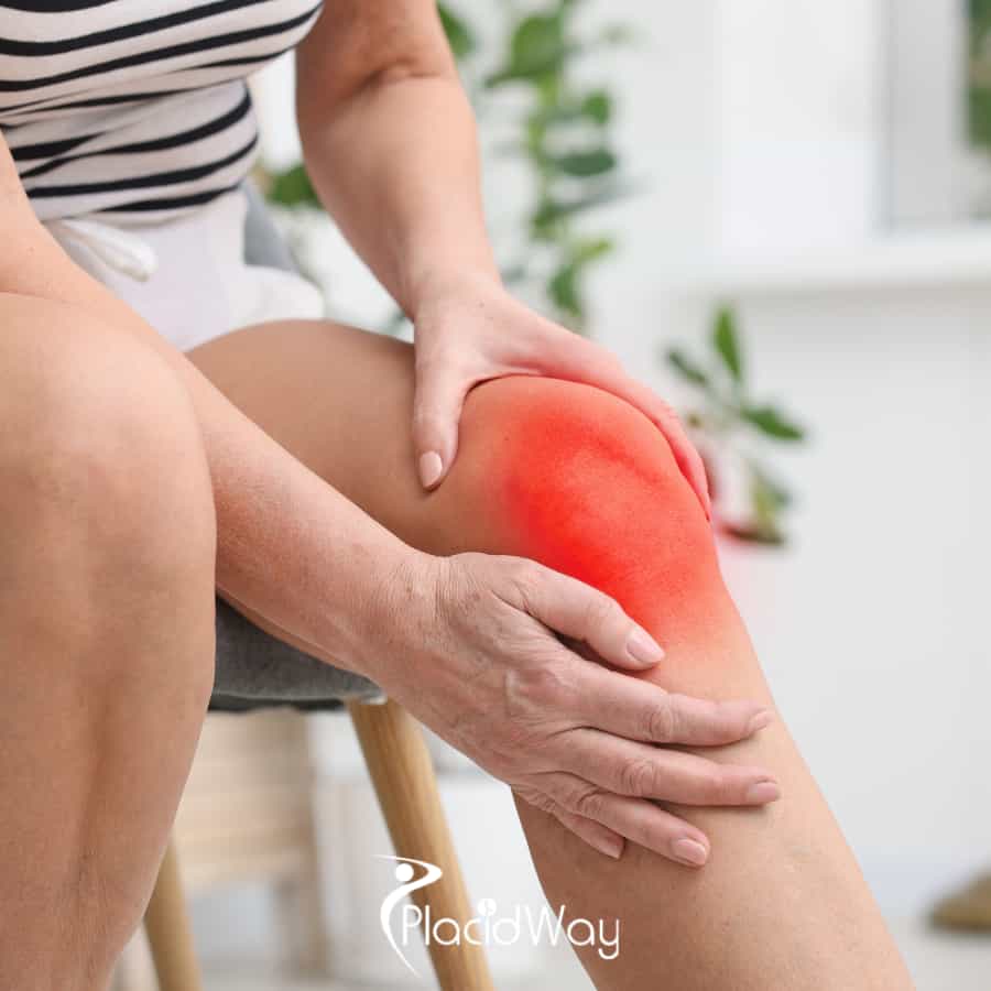Total Knee Replacement Cost Without Insurance