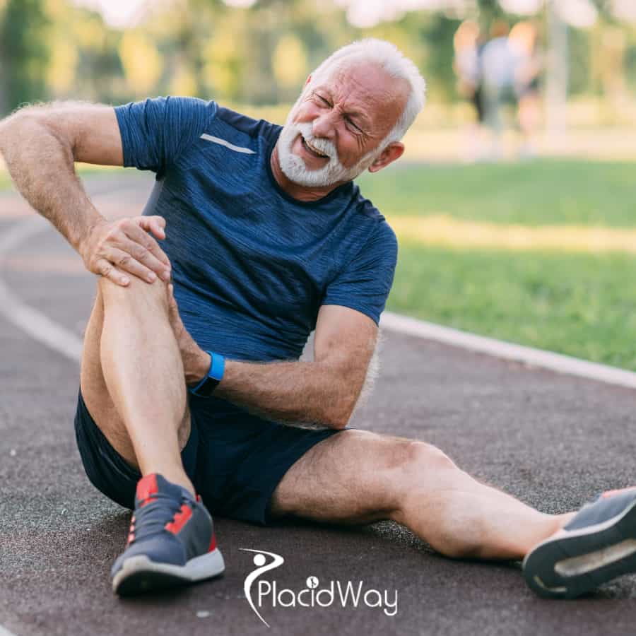 ACL Surgery Cost Without Insurance