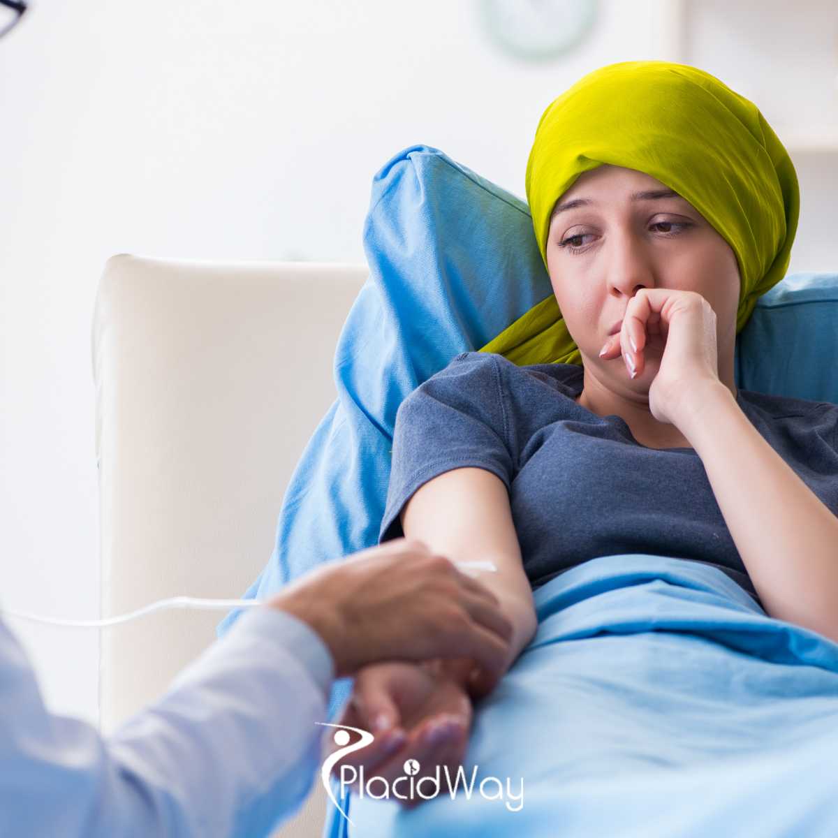 Integrative Cancer Treatment in Germany for Berlin Patients