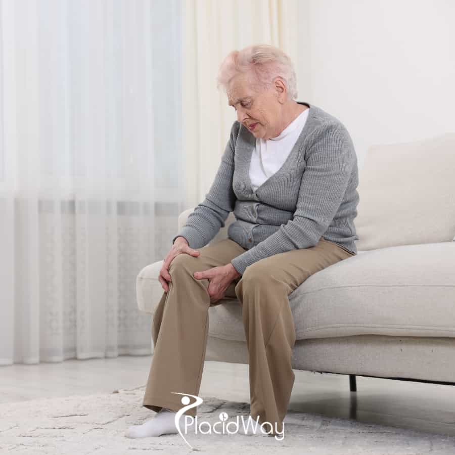 Knee Replacement in Mexico