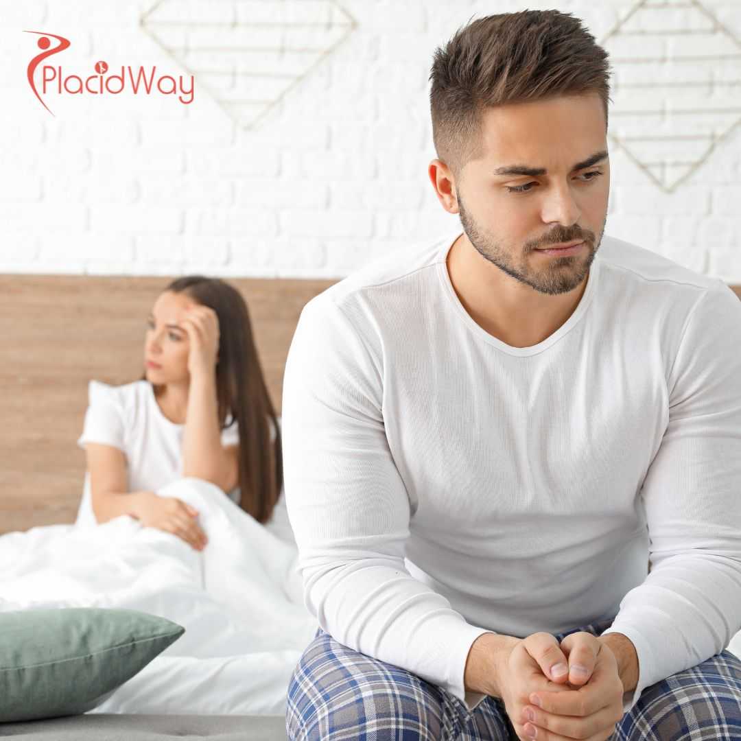 Premature Ejaculation Treatment in Istanbul, Turkey by Dr. Zulfu Sertkaya: Current Methods and the Right Approach