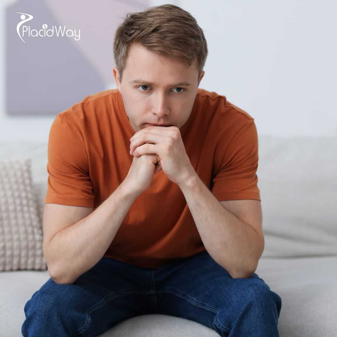 Peyronie's Disease Treatment Options in Istanbul, Turkey by Dr. Zulfu Sertkaya