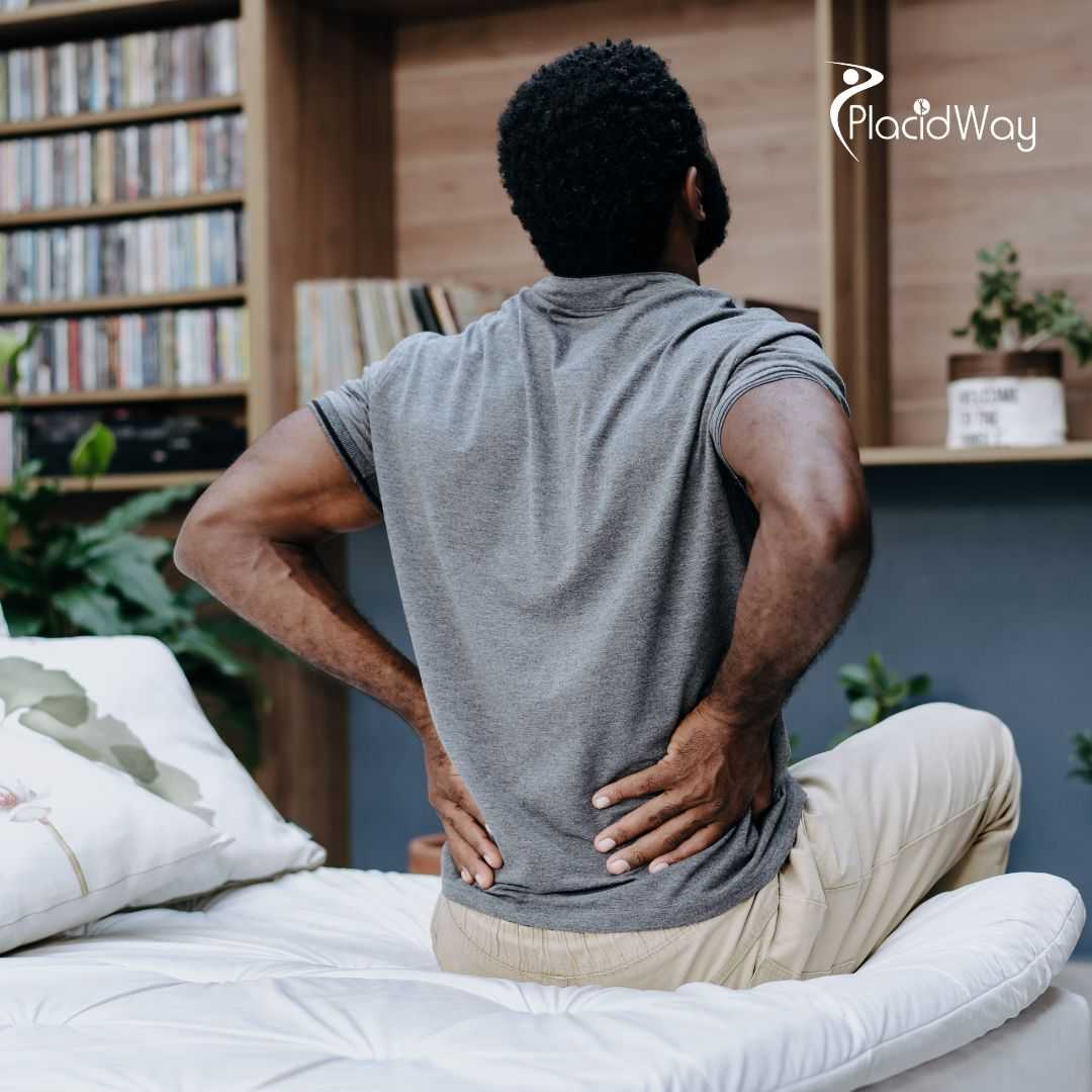 Stem Cell Therapy for Back Pain in Thailand for US Patients With Chronic Spine Issues