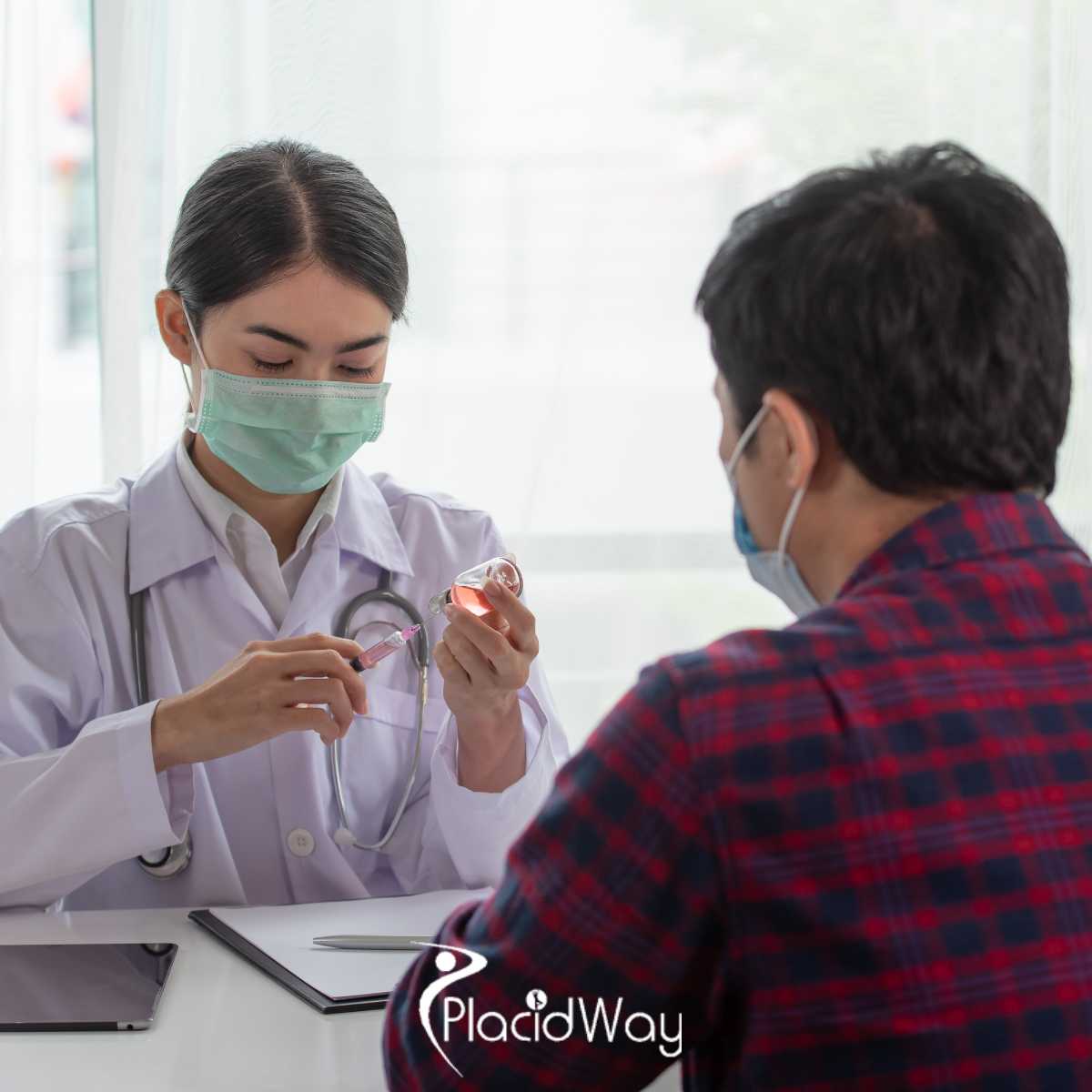 Stem Cell Therapy in Thailand for Safe and Affordable Care