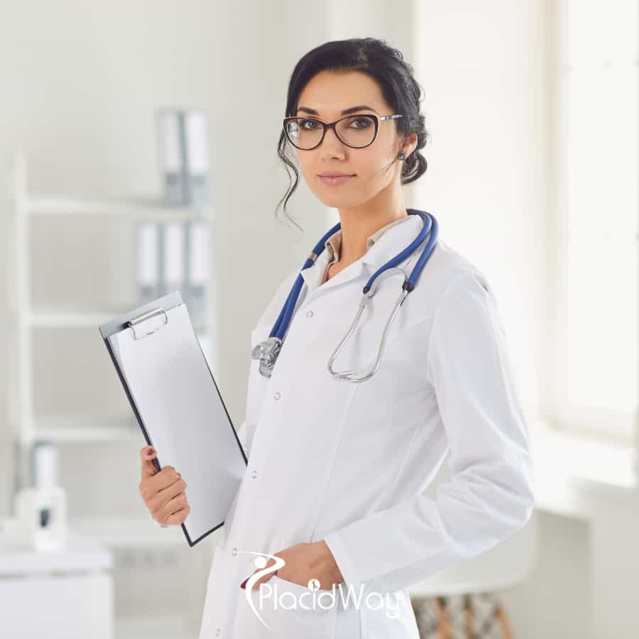 Free Online Orthopedic Doctor Consultation at PlacidWay