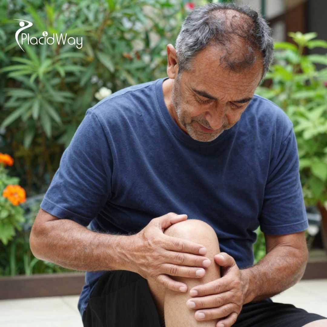 Non-Surgical Knee Pain Treatment in Thailand: PRP, HA, Stem Cells & Physiotherapy