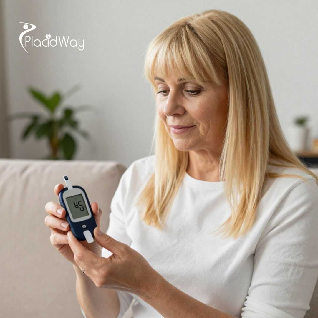 Stem Cell Therapy for Type 2 Diabetes in Bangkok, Thailand: What Current Research Shows