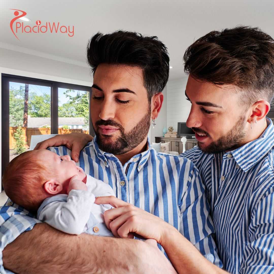 Affordable Destinations for Surrogacy Worldwide