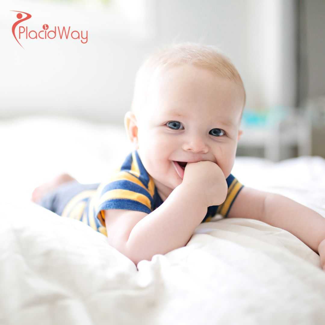 Average Cost of IVF in Spain: Discover Affordable IVF Packages for US Patients