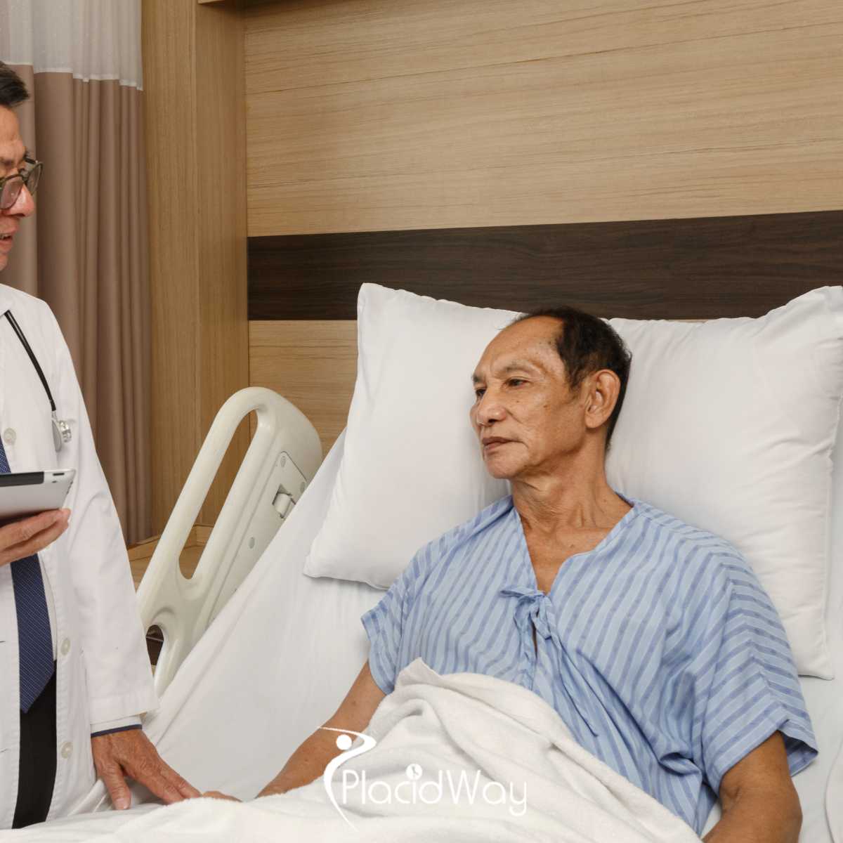 Pancreatic Cancer Treatment Options in Tijuana, Mexico: Innovative Therapies for a Tough Disease