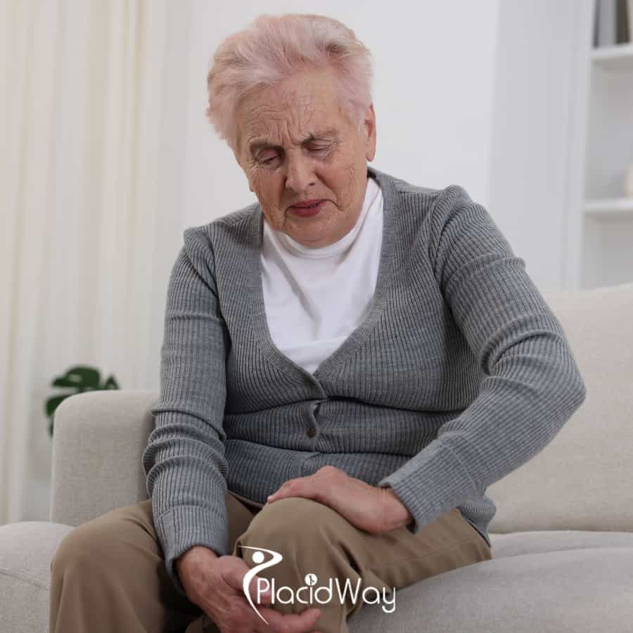 Knee Replacement Cost in Mexico