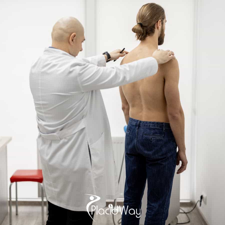 10 Best Orthopedic Surgeons in Mexico