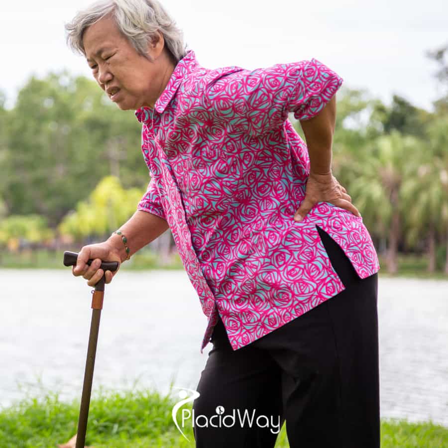 Hip Surgery Cost Without Insurance | Placidway Medical Tourism