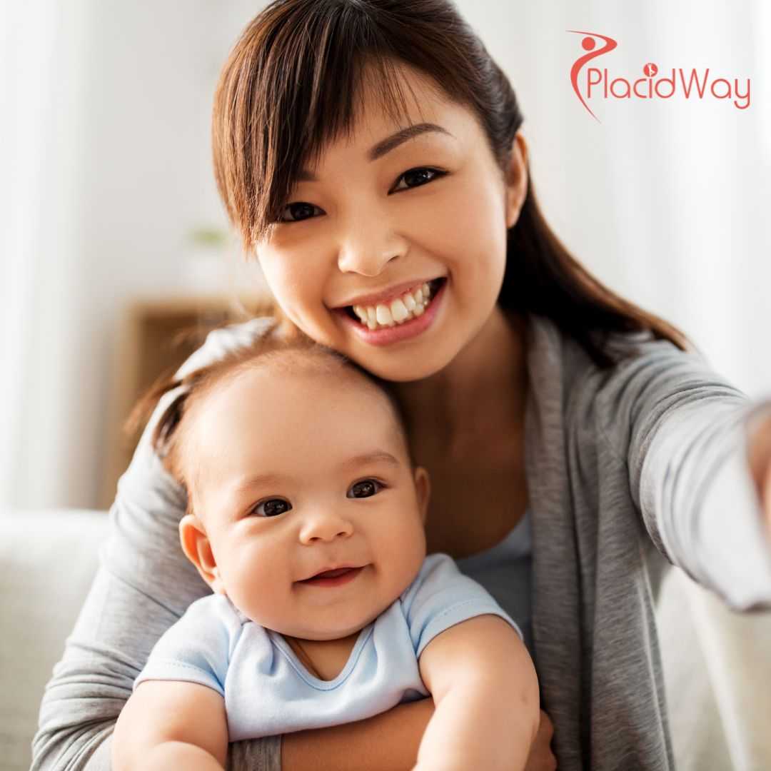 How Much Does IVF Cost in Bangkok? Is Bangkok Good for IVF?