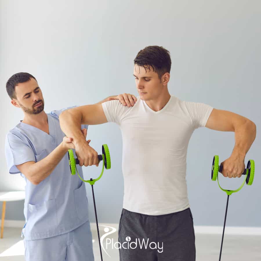 Best Orthopedic Doctors in Tijuana Mexico