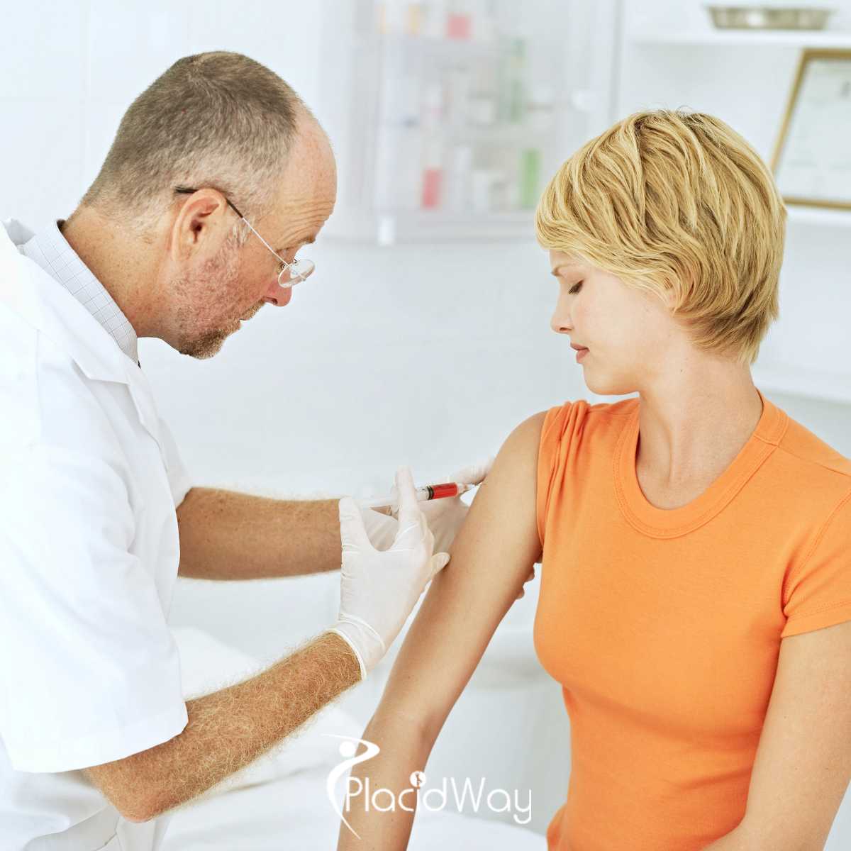 Stem Cell Therapy Outside the United States
