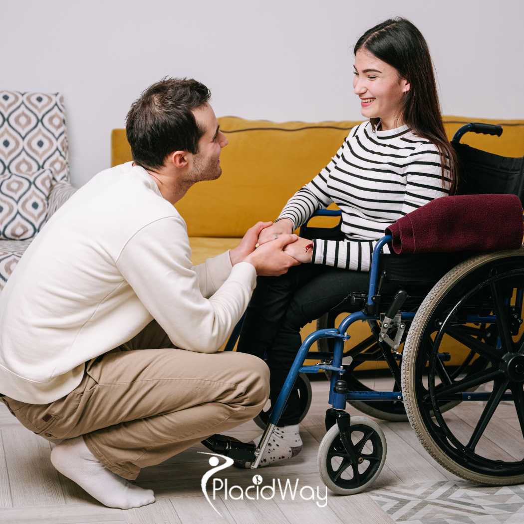 Stem Cell Therapy for MS in Mexico: North American Patient Breakthrough