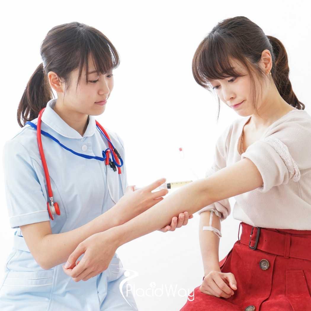 Stem Cell Therapy Japan vs South Korea - Cost & Results