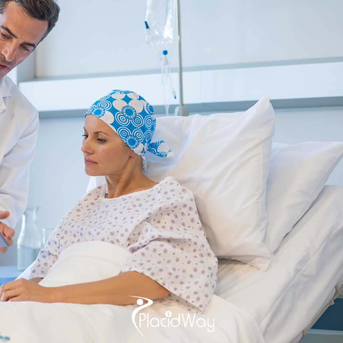 I Need Pancreatic Cancer Treatment but Don’t Want to Wait Months—Can I Explore Care in Mexico?