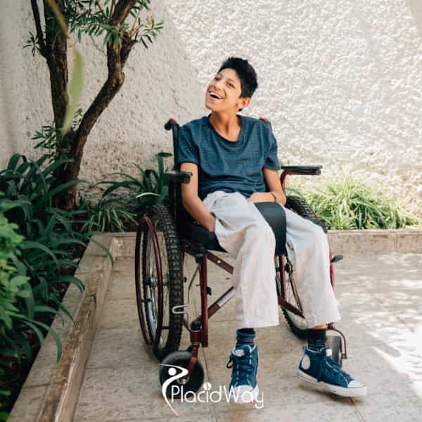 A Complete Guide to Stem Cell Therapy for Cerebral Palsy in Japan