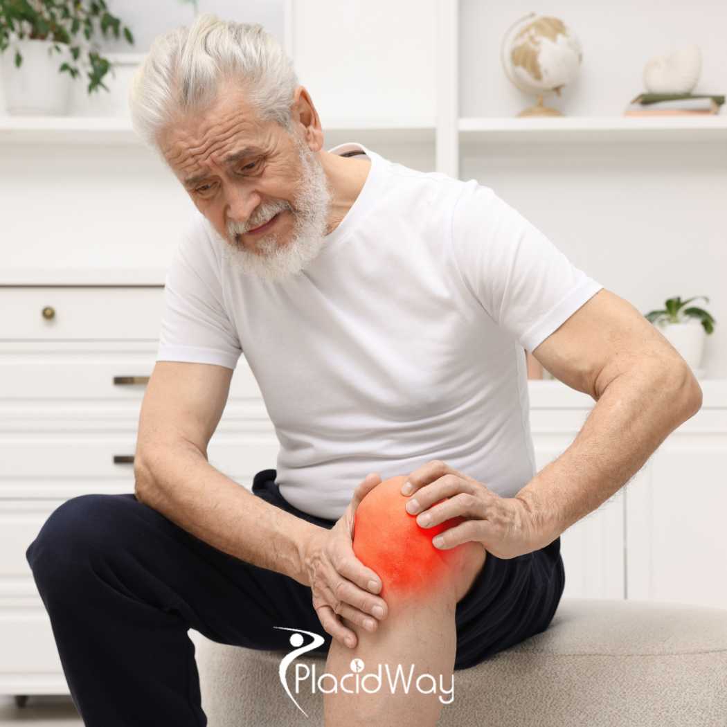 Stem Cell Therapy for Knee Osteoarthritis in Germany for Bristol, UK Patients