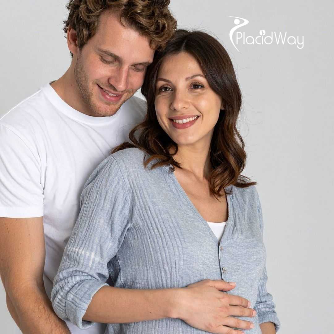 IVF with Gender Selection in Thailand: Tailored Fertility Treatments for Australian Couples