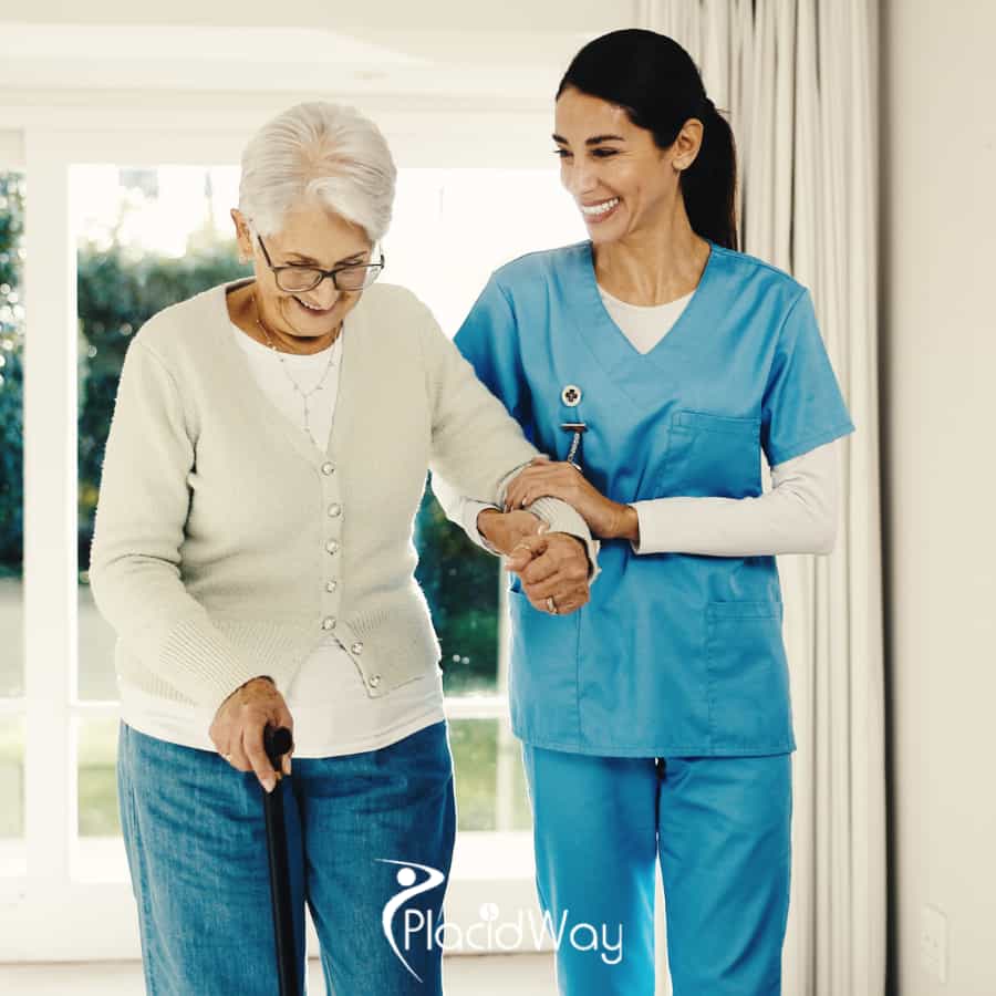 Mexico: The Best Country for Hip Replacement Surgery