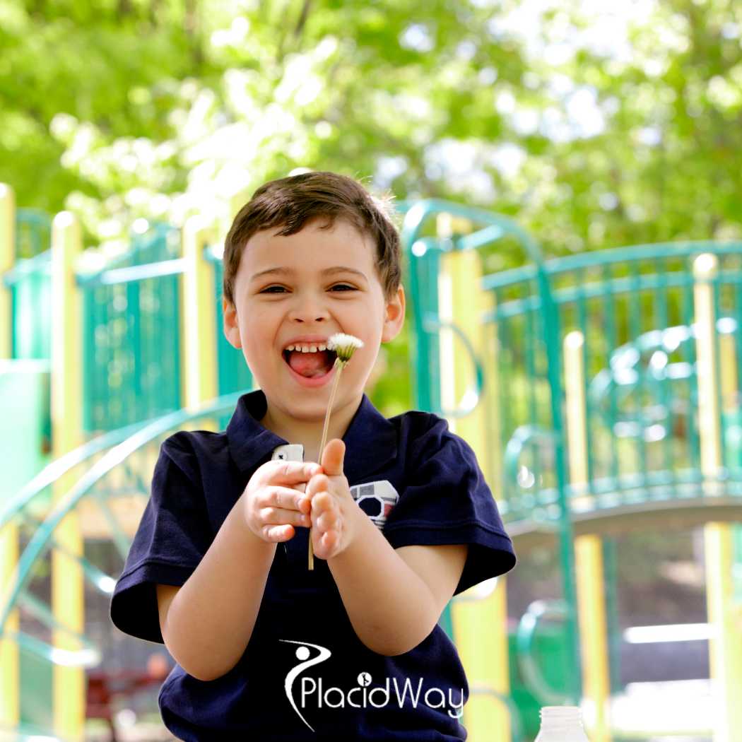 Stem Cell Therapy for Autism in Tijuana Exploring New Options for Children