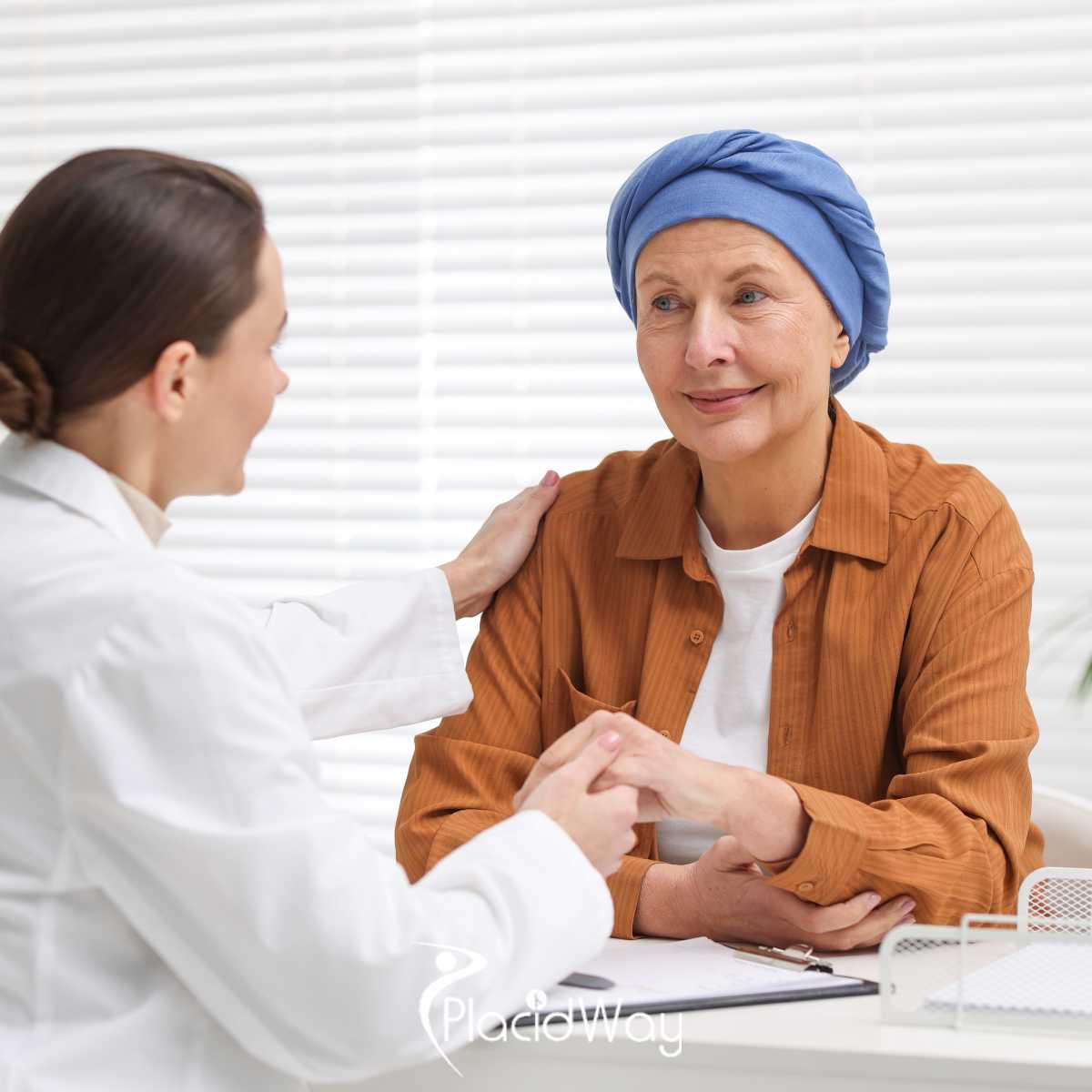 Immunotherapy Innovations for Pancreatic Cancer in Tijuana