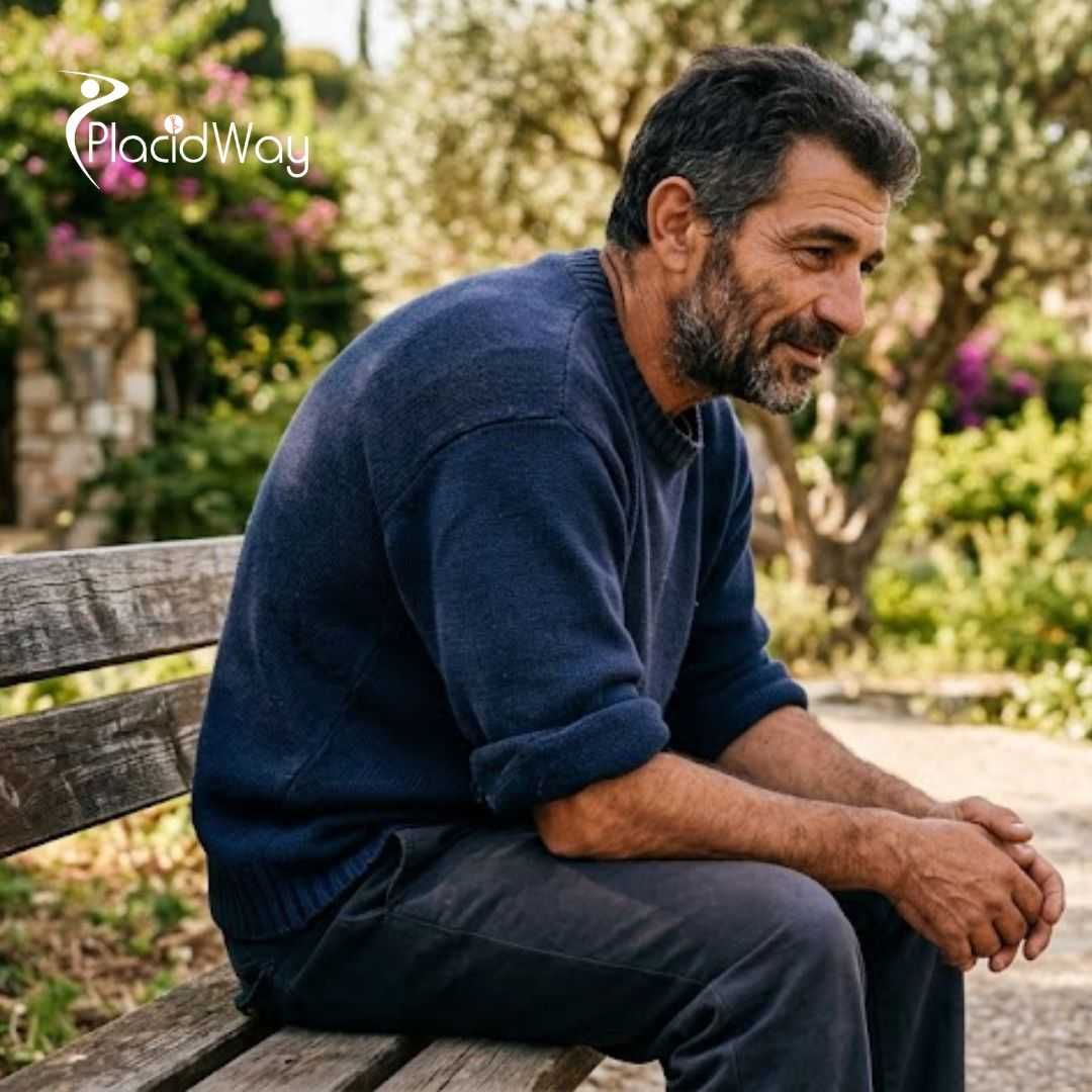 Kyphosis Surgery in Turkey at Turan Turan: Exploring Advanced Treatment Options for Spinal Deformity