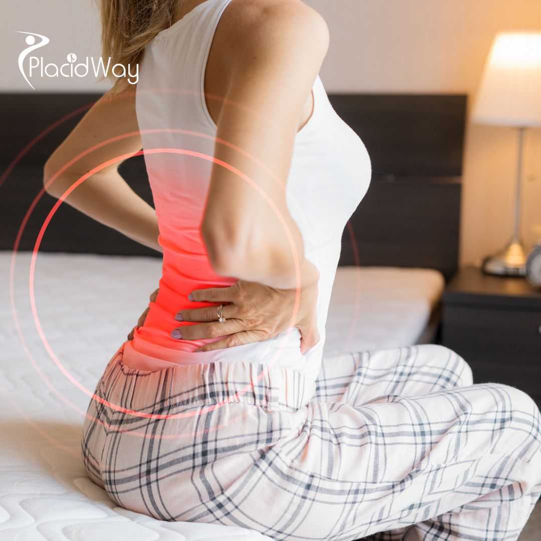 When Spinal Curvature Changes Daily Life: Scoliosis Treatment in Istanbul, Turkey