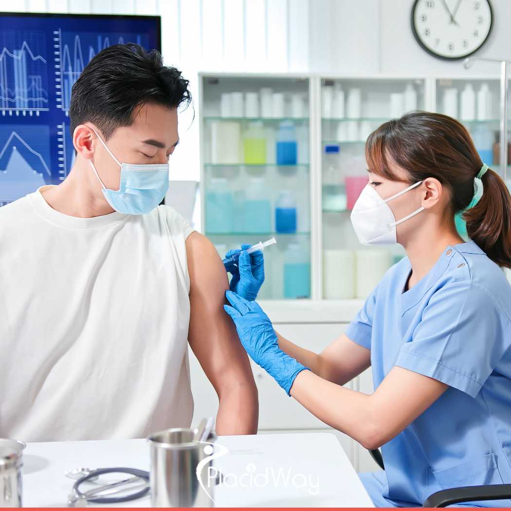 PRP and Stem Cell Therapy Costs and Treatment Options in Malaysia
