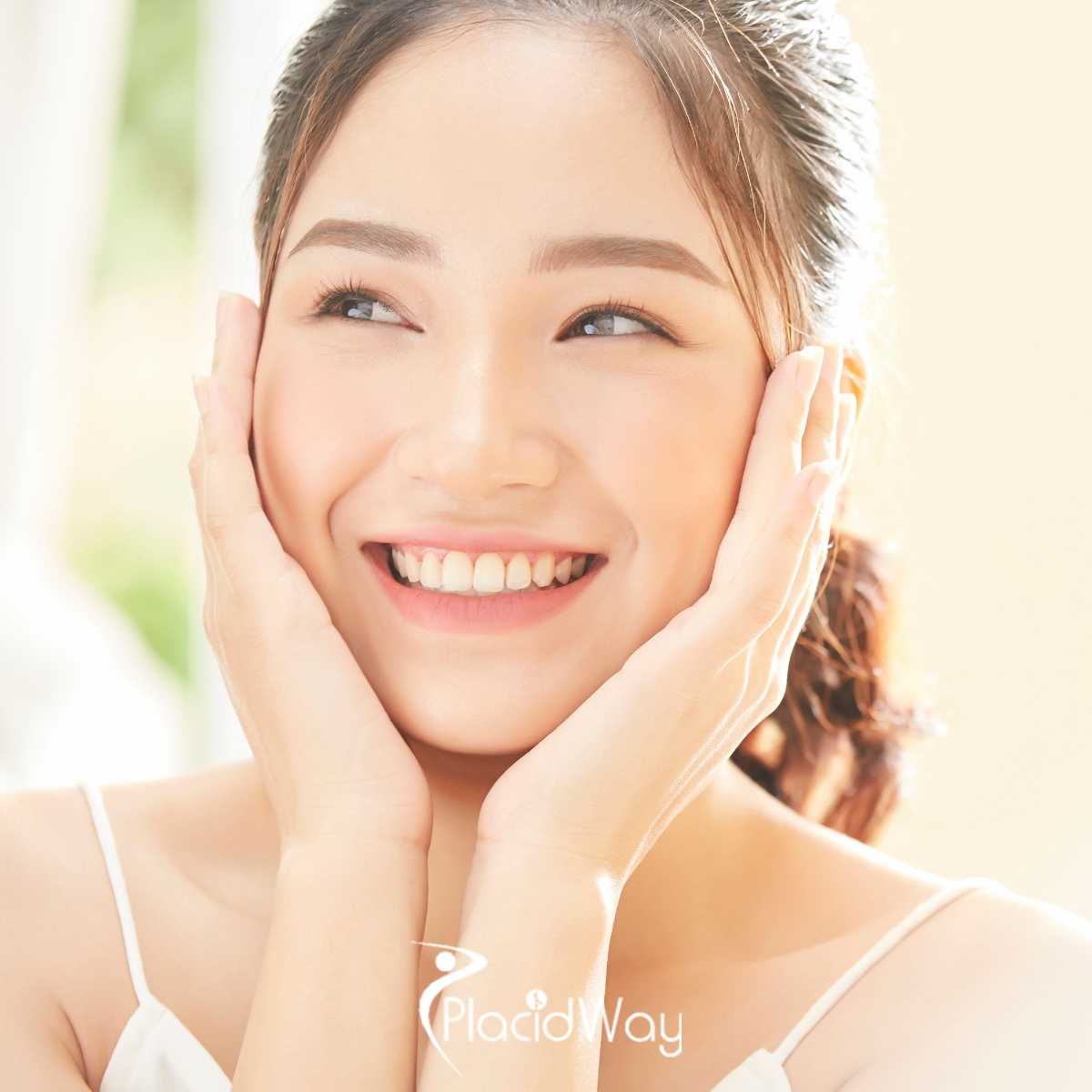 Dental Implants in South Korea for Permanent Smile Restoration and Advanced Technology Care