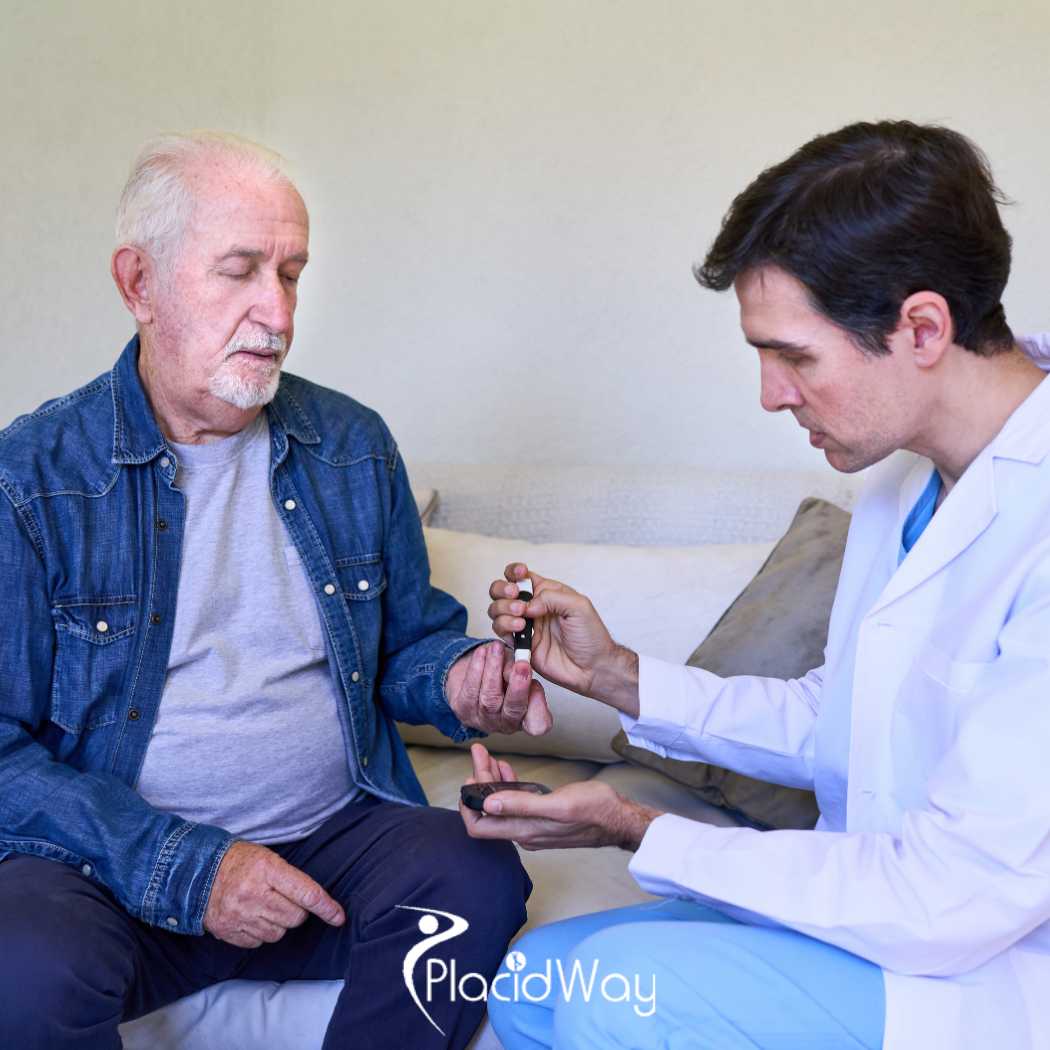 Stem Cell Therapy for Diabetes in Mexico for American Patients