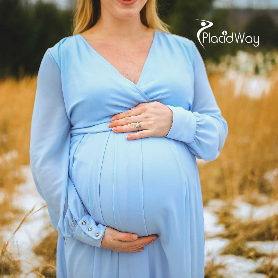 Cost of IVF in the UK – Prices, Funding, and Affordable Treatment Options
