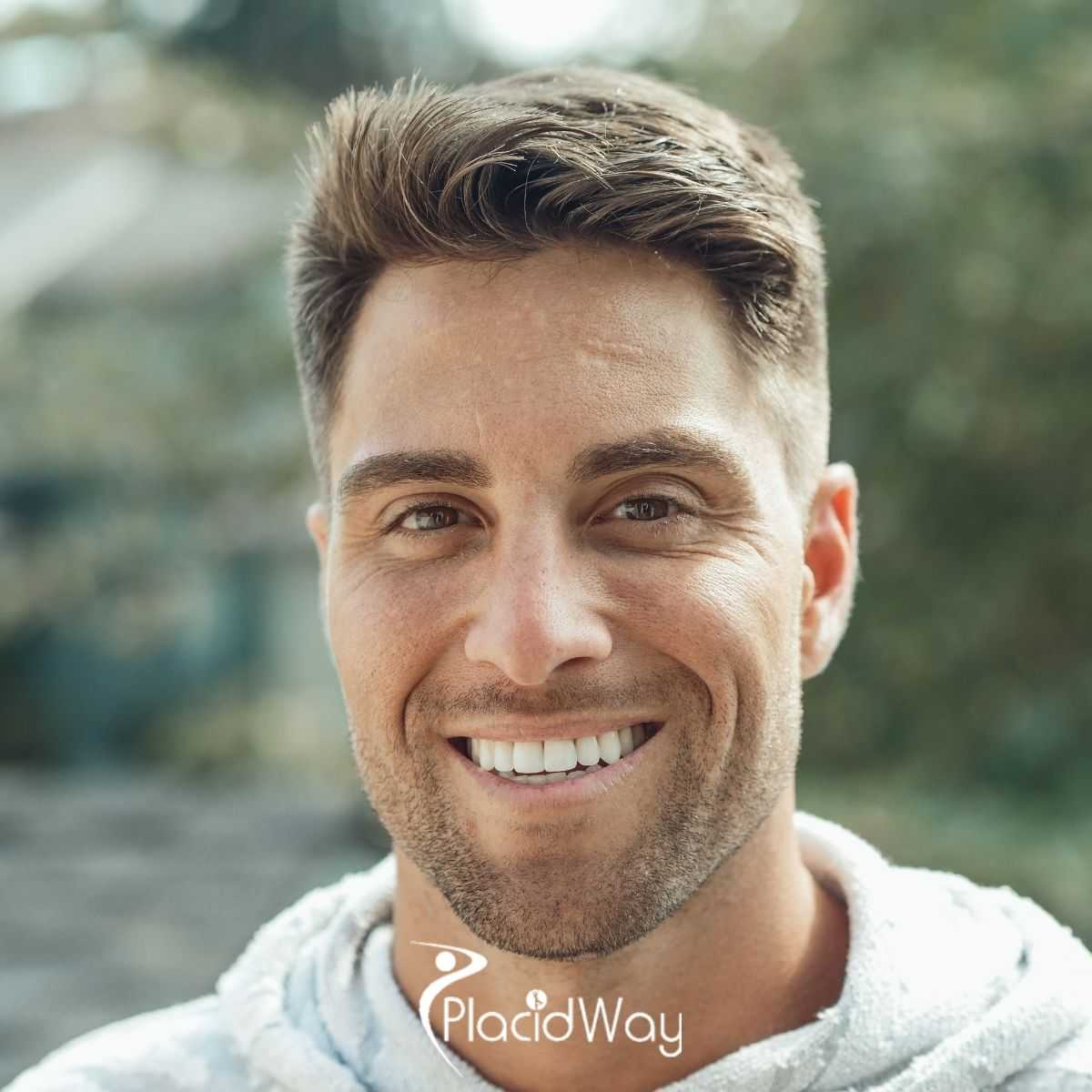 Full Mouth Restoration in Mexico by Top Dental Clinics